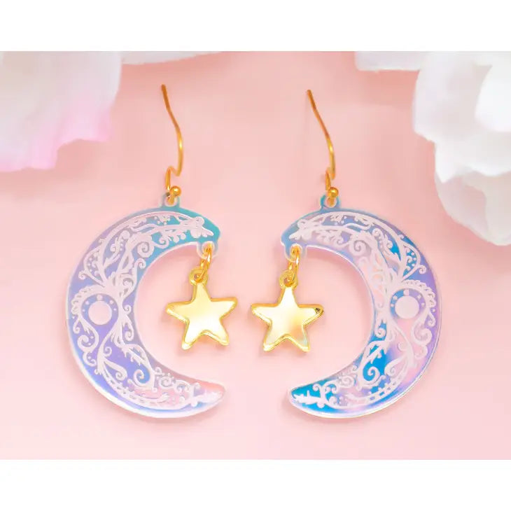 Momenti di Vita - Earrings