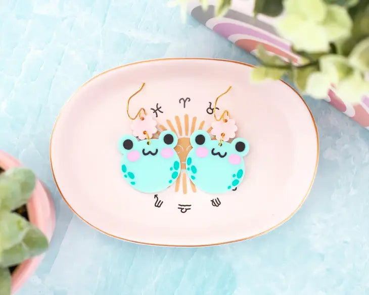 Momenti di Vita - Earrings