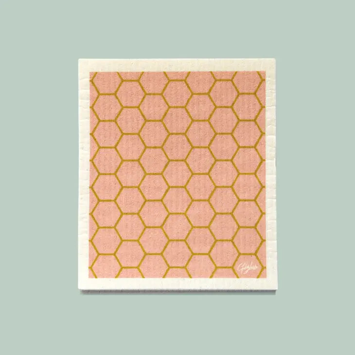 Goldilocks Goods - Swedish Dishcloth