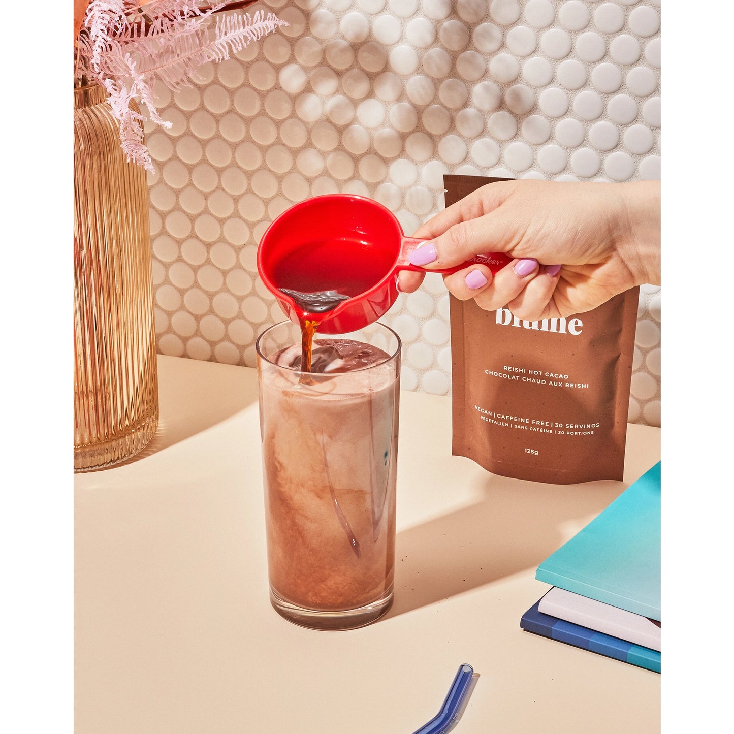 Blume - Latte Mix