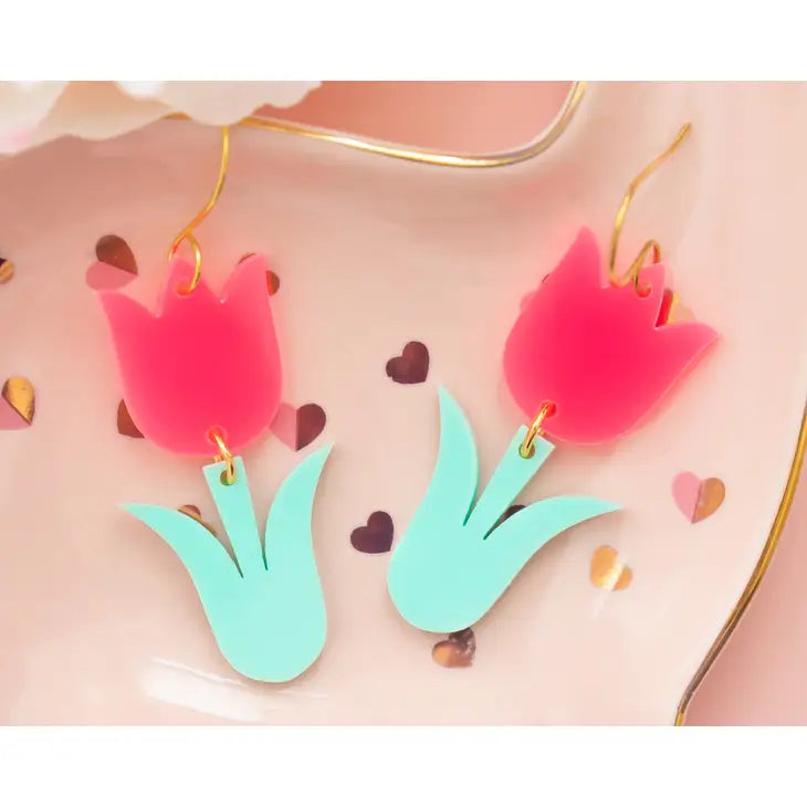 Momenti di Vita - Earrings