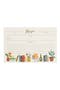 Rifle Paper Co - Recipe Cards
