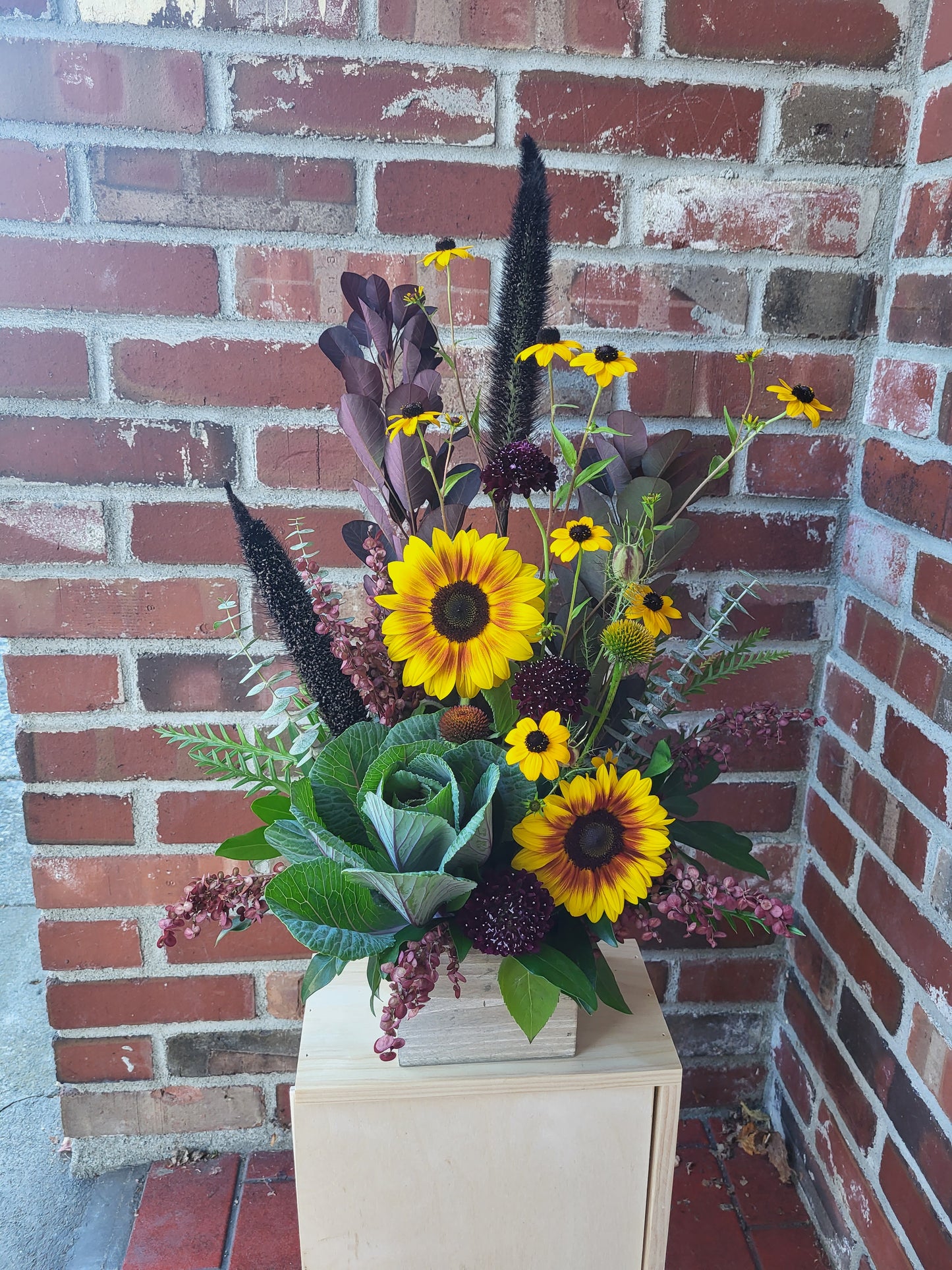 Vase Arrangements - Floral Designer's Choice