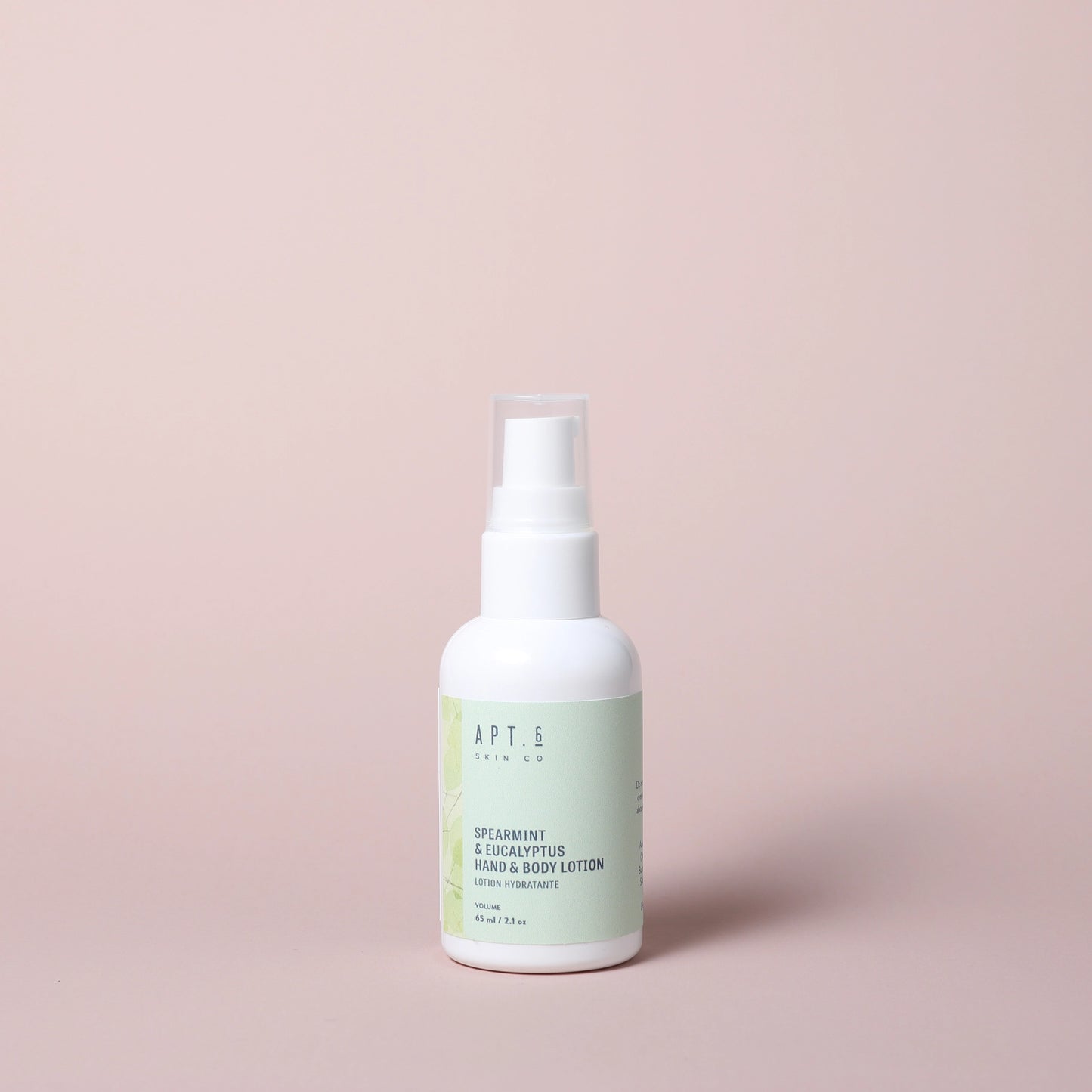 Apt. 6 Skin Co. - Hand & Body Lotion