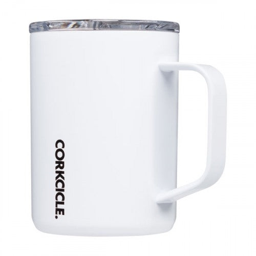 Corkcicle - Coffee Mug