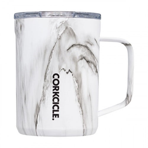 Corkcicle - Coffee Mug