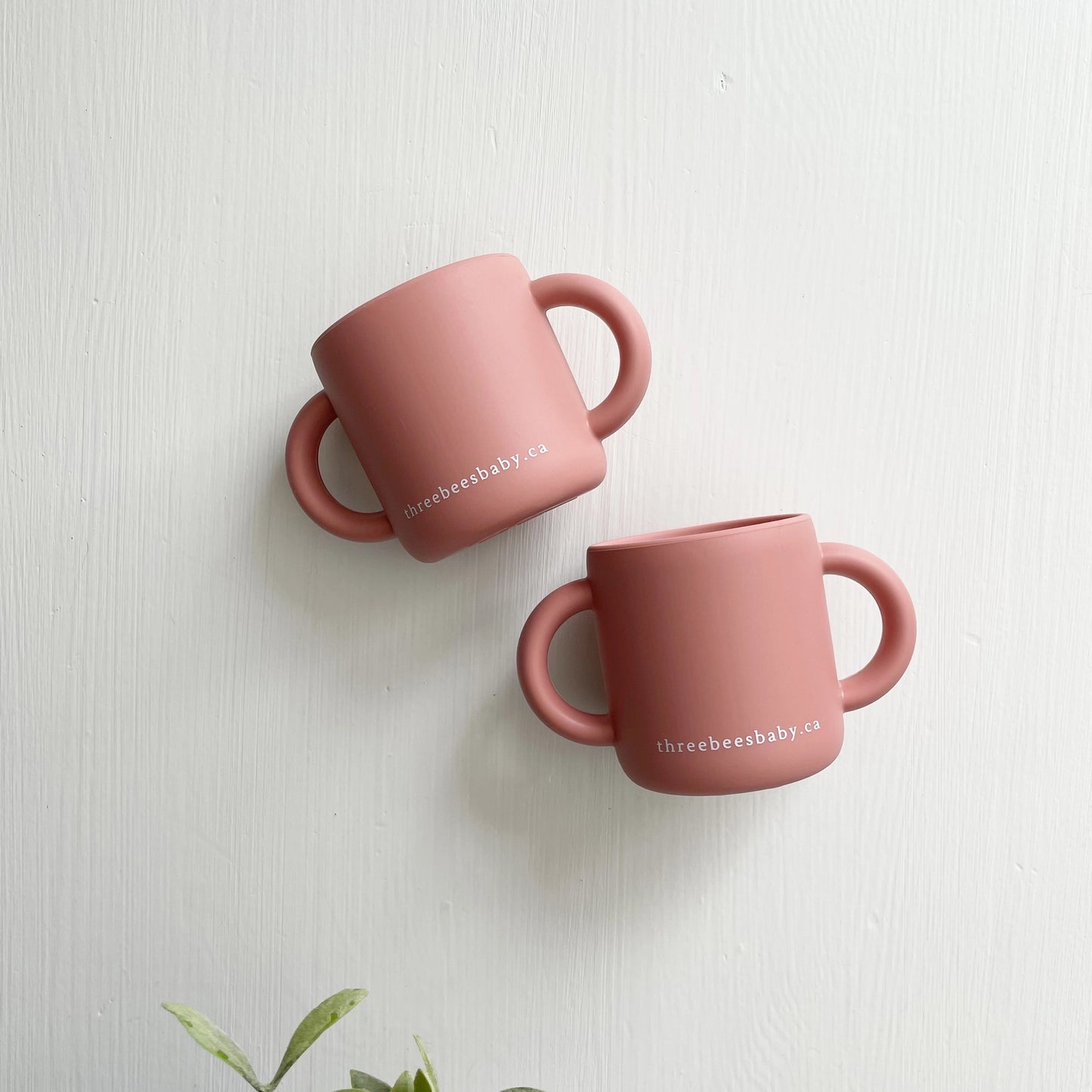 Three Bees Baby - Mini Mugs