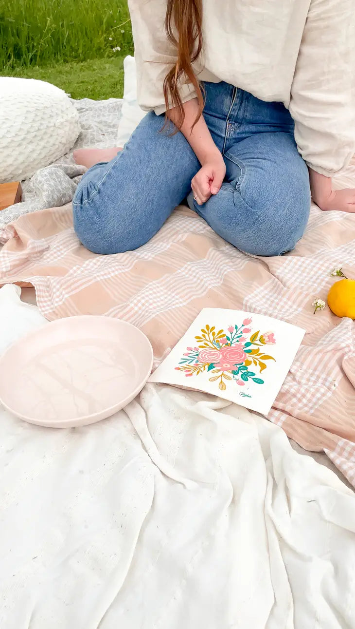 Goldilocks Goods - Swedish Dishcloth