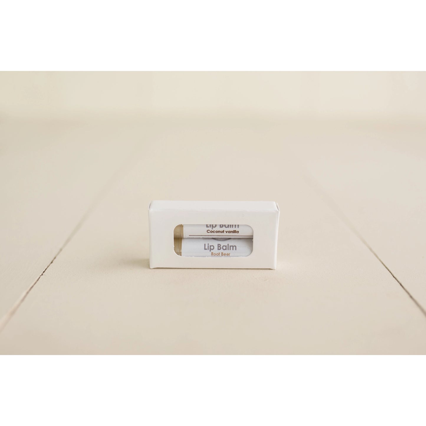 The Fresh Wife Soap Co. - Lip Balm Gift Set