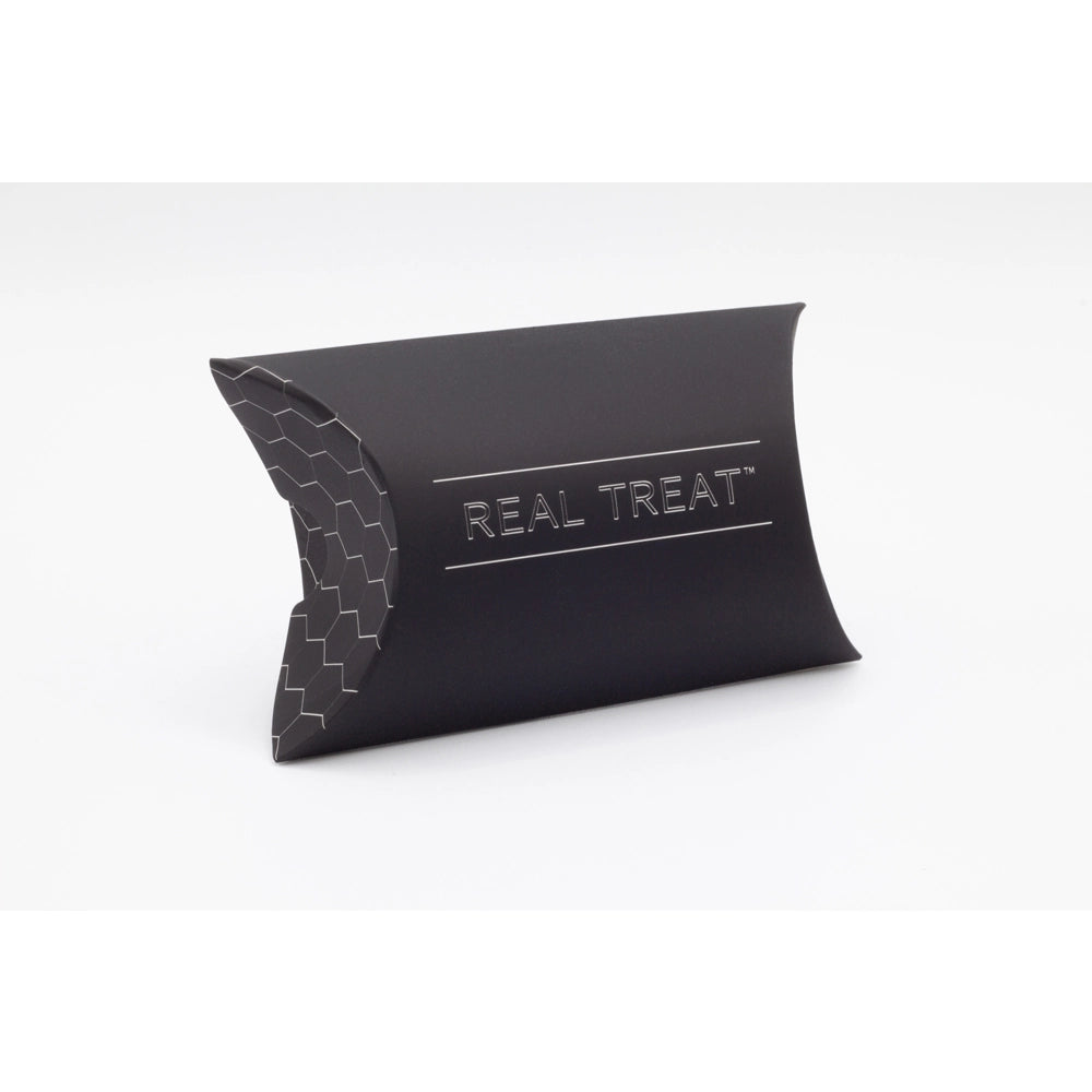 Real Treat Snack Pack - Dark Chocolate Pecan Cookies