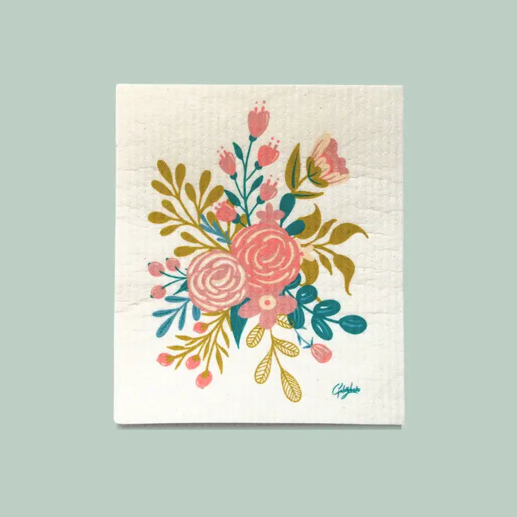 Goldilocks Goods - Swedish Dishcloth
