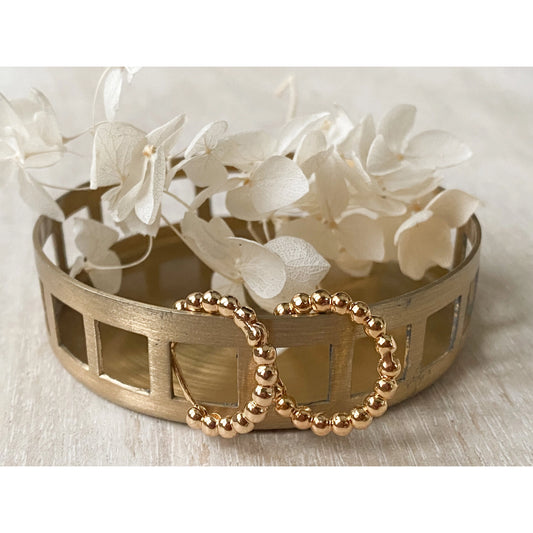 Agaveh Girl - Gold Collection