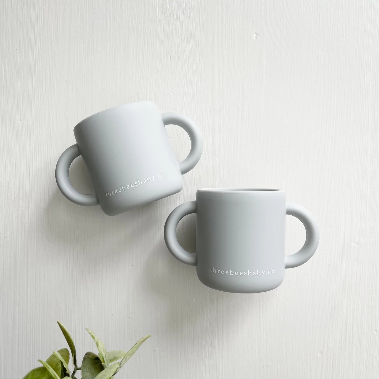Three Bees Baby - Mini Mugs