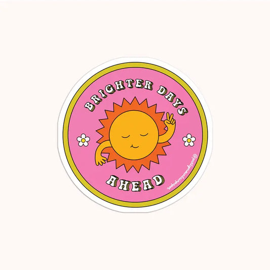 Party Mountain Paper Co. - Stickers