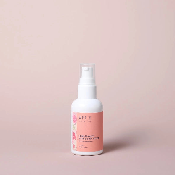 Apt. 6 Skin Co. - Hand & Body Lotion