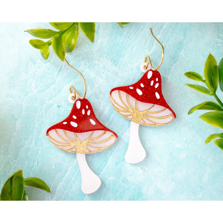 Momenti di Vita - Earrings