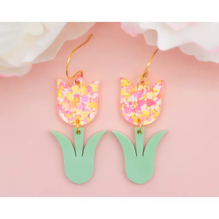 Momenti di Vita - Earrings