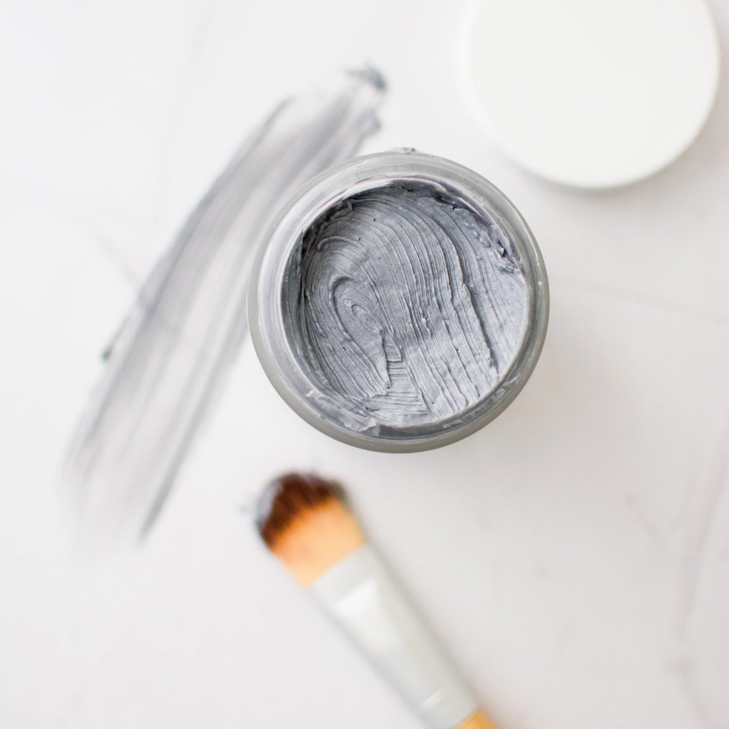 Essentials by Nature - Charcoal Detox Mask