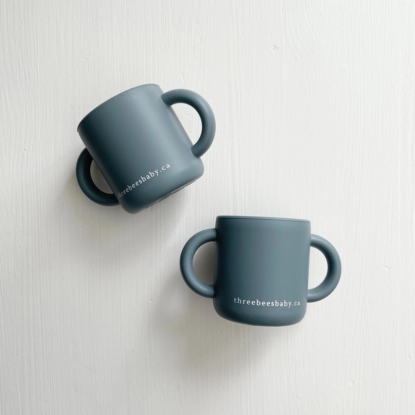 Three Bees Baby - Mini Mugs