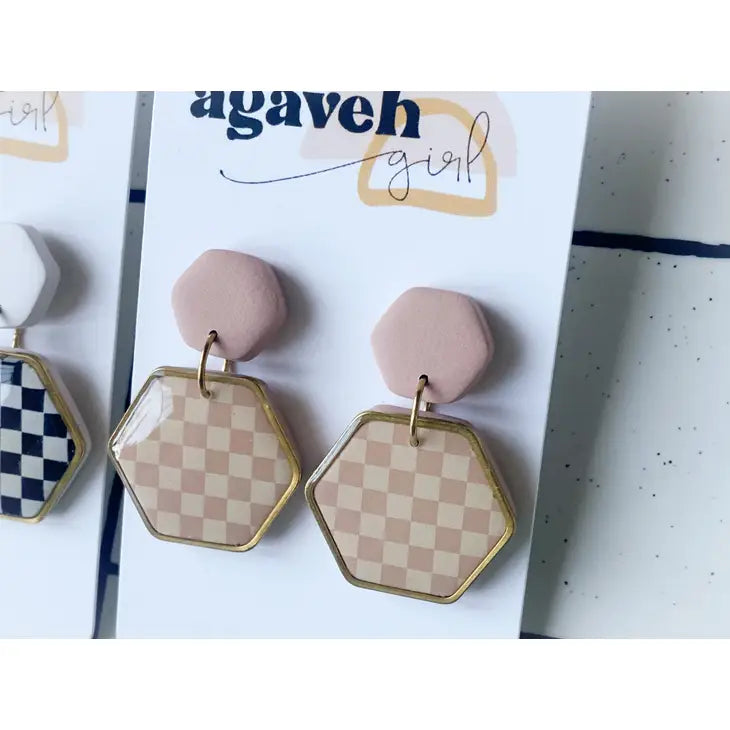 Agaveh Girl - Radical