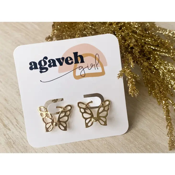 Agaveh Girl - Ulysses Hoop