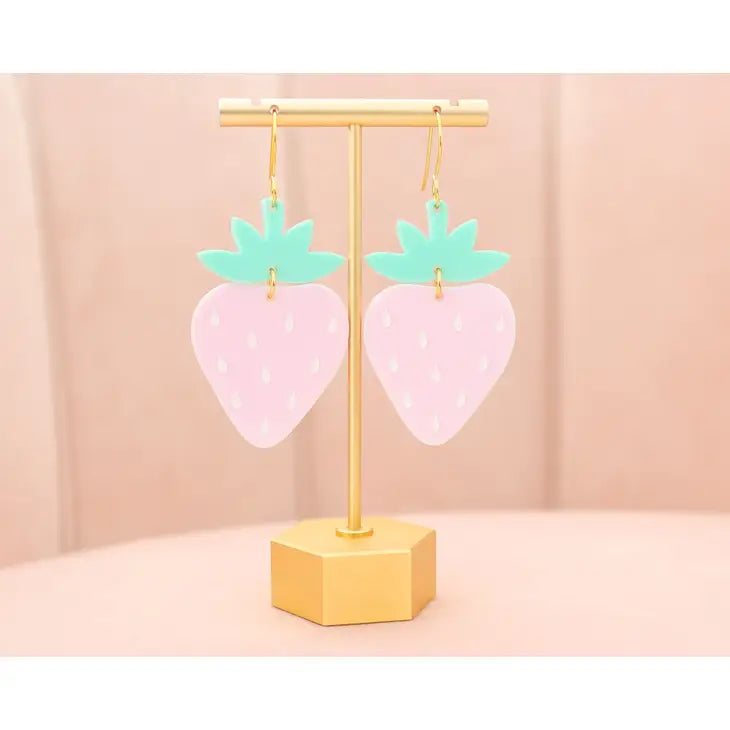 Momenti di Vita - Earrings