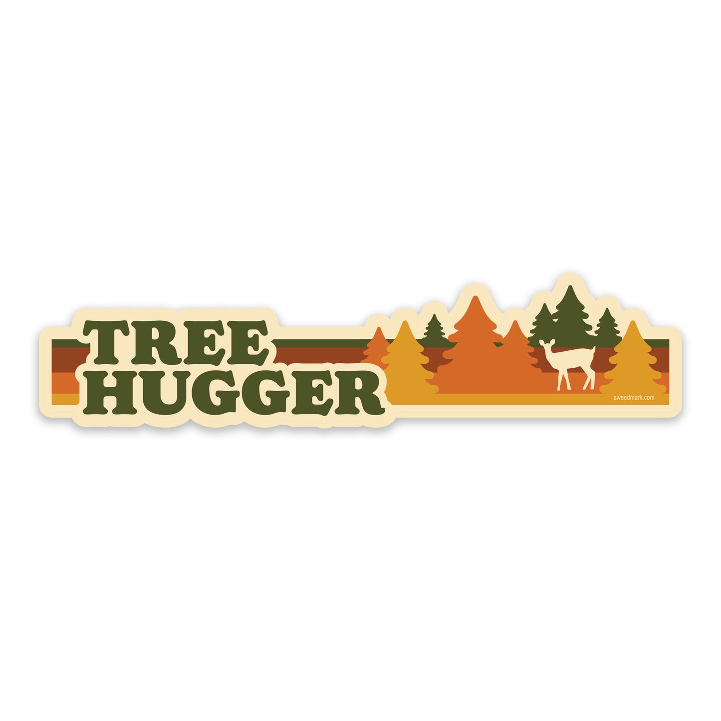 Amanda Weedmark - Bumper Stickers