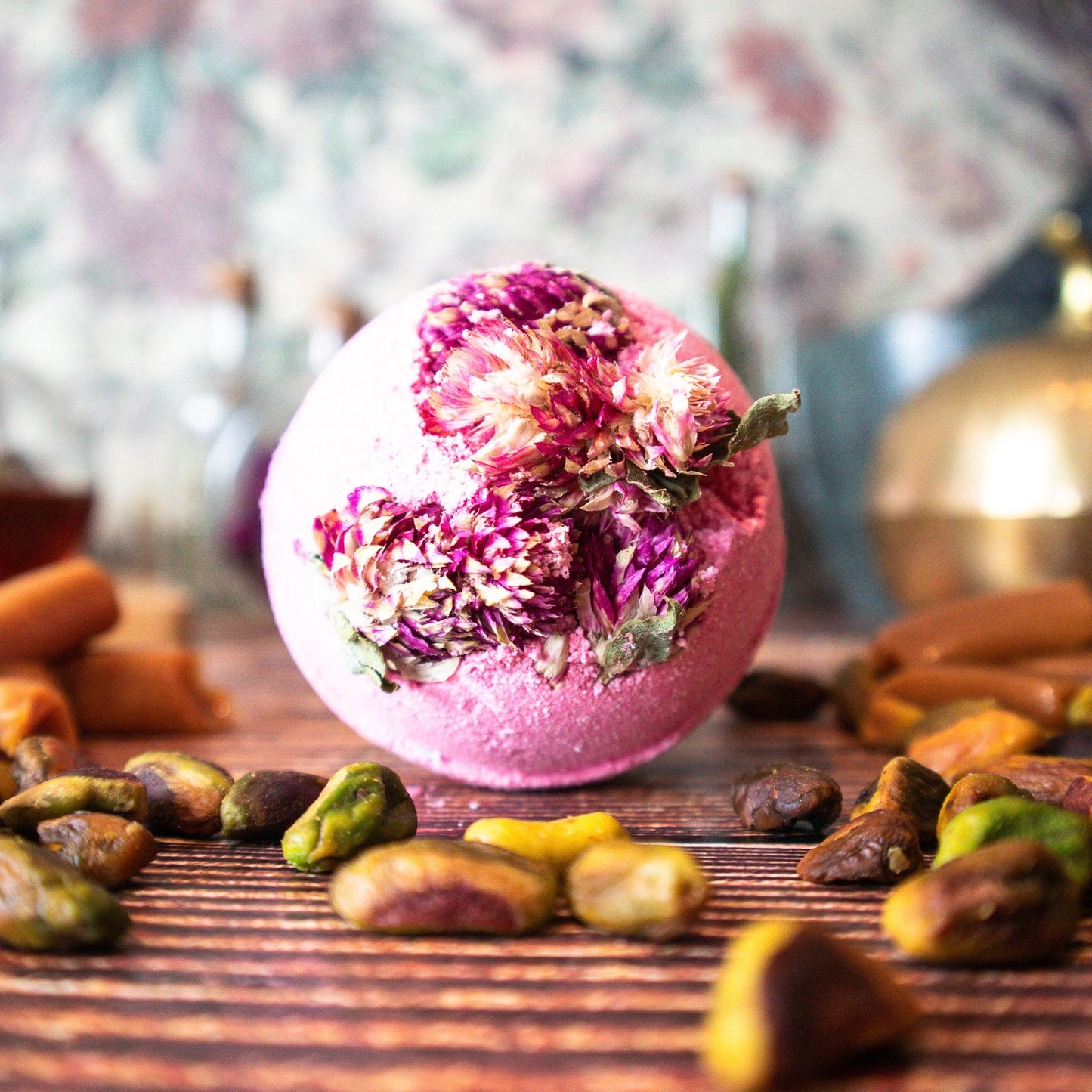 A Pleasant Thought - Bath Bombs