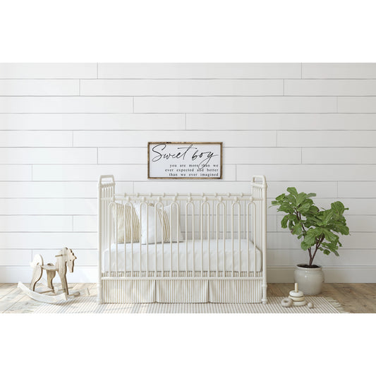 Williamraedesigns - Sweet Girl / Sweet Boy