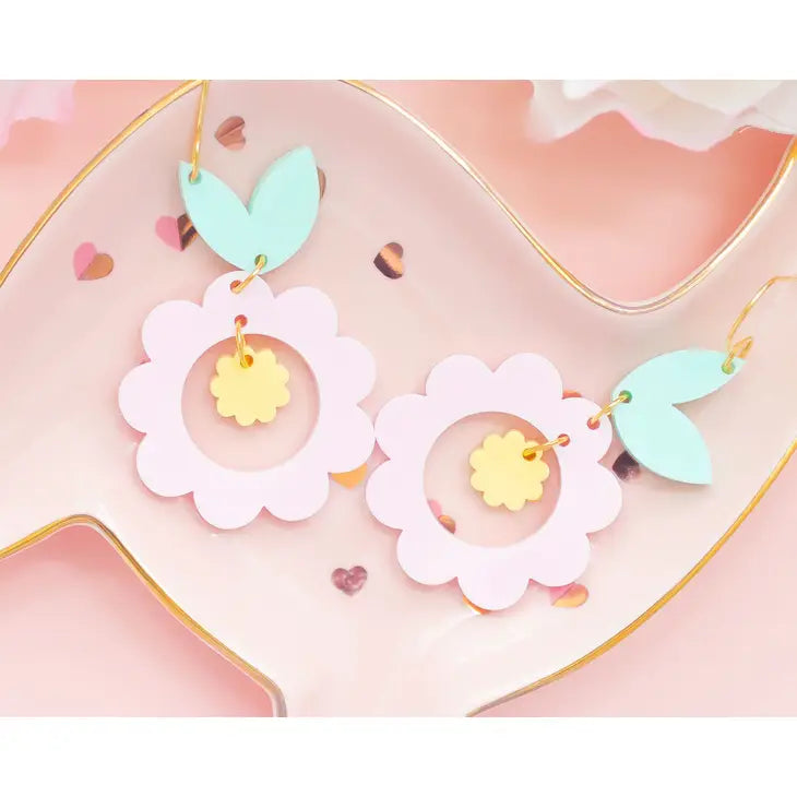 Momenti di Vita - Earrings