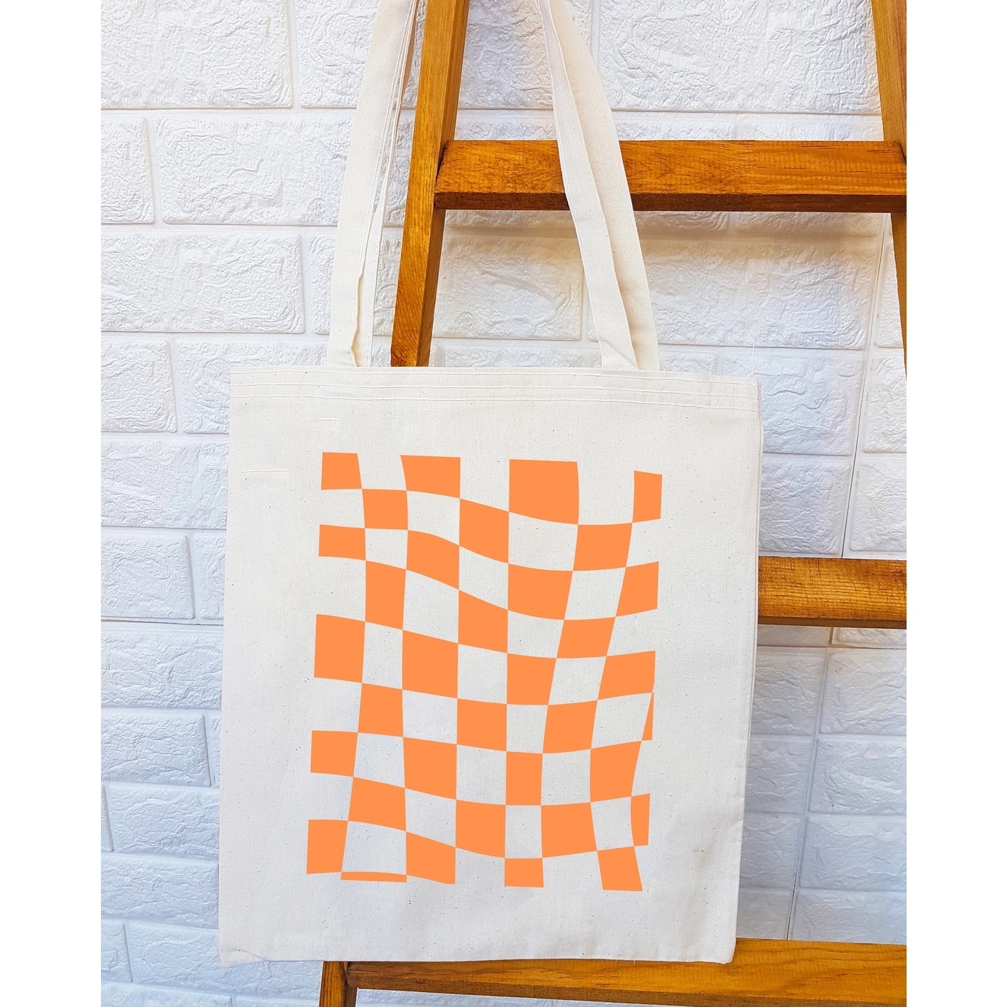 Moa - Cotton Tote Bag