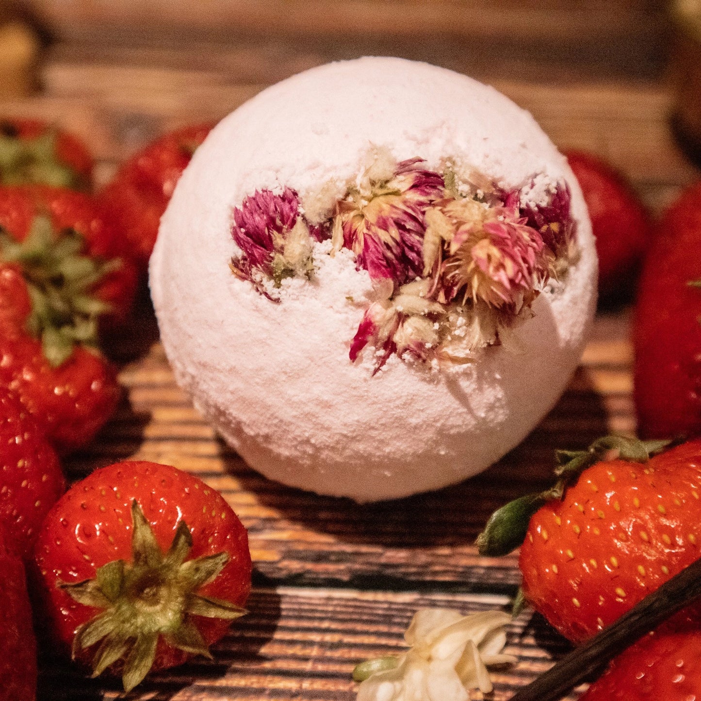 A Pleasant Thought - Bath Bombs