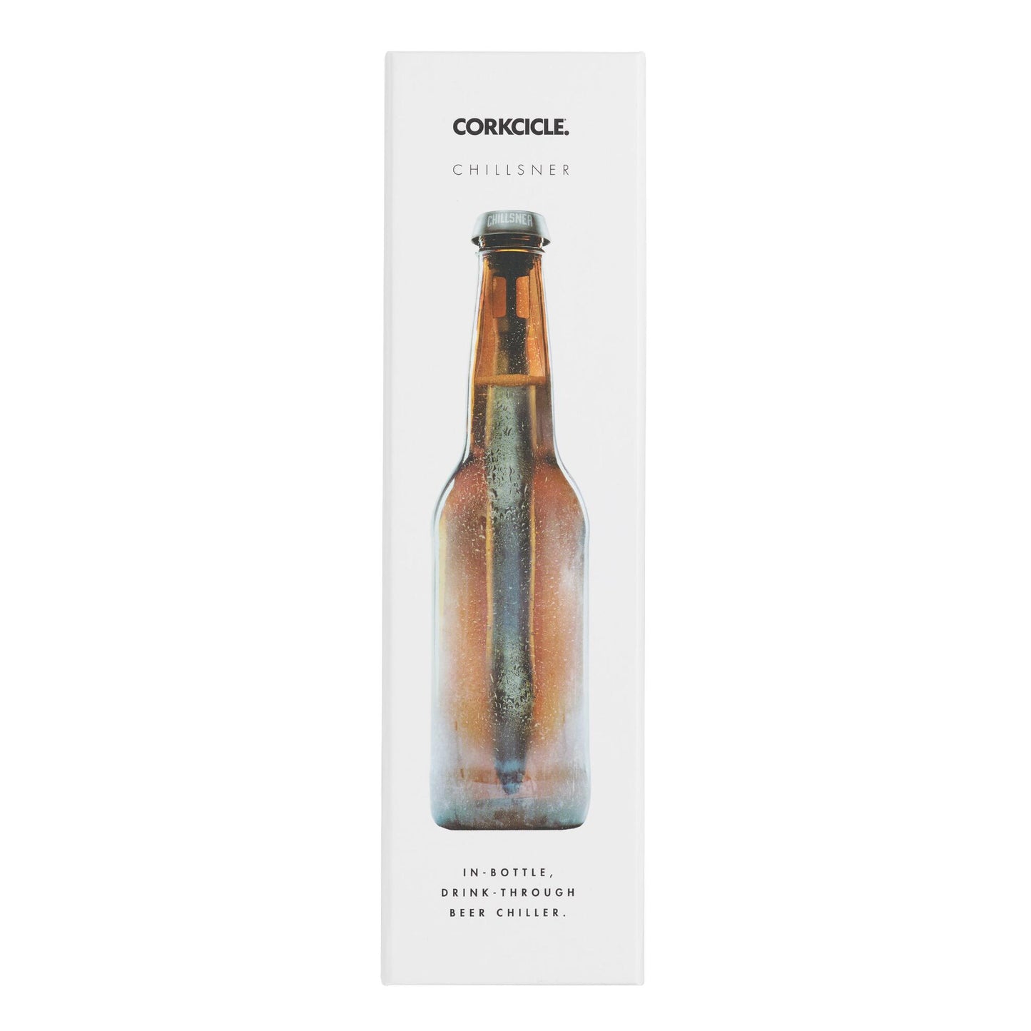 Corkcicle - Chillsner