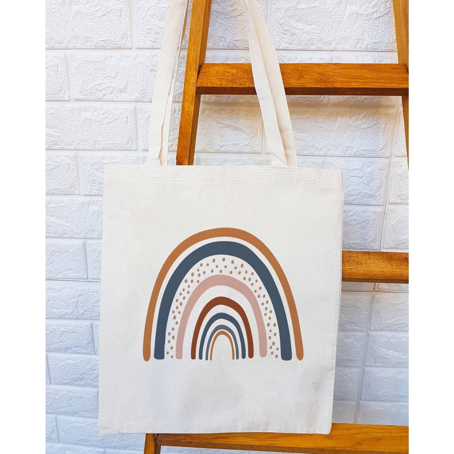 Moa - Cotton Tote Bag