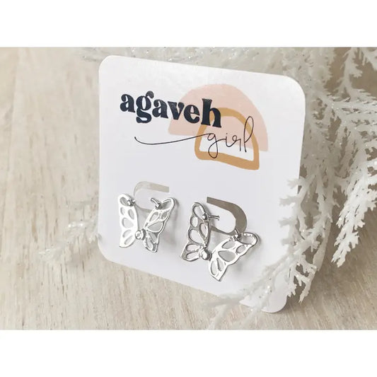 Agaveh Girl - Ulysses Hoop