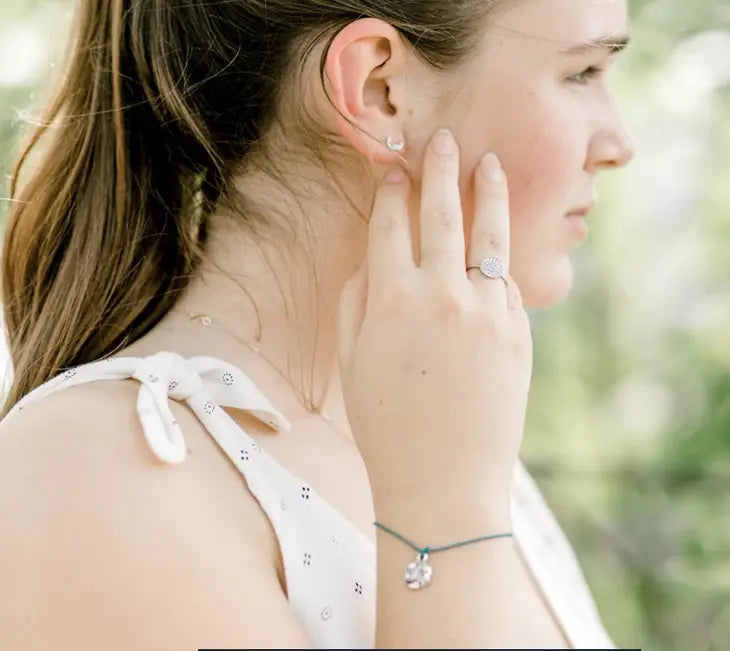 Hawk's Nest Jewellery Studio - Wishlet Bracelets