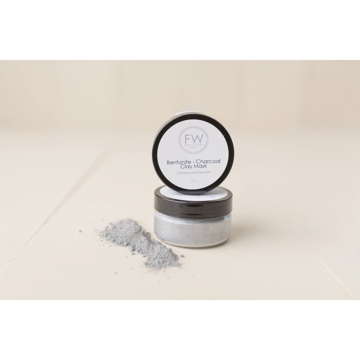 The Fresh Wife Soap Co. - Clay Masks