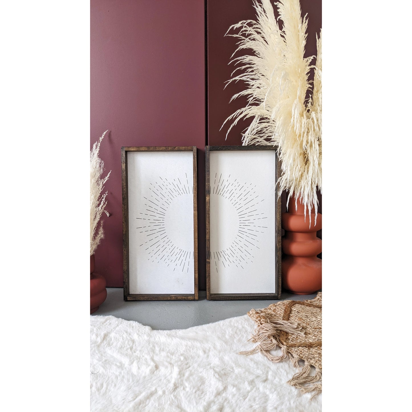 Williamraedesigns - Sunburst