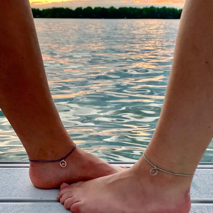 Hawk's Nest Jewellery Studio - Wishlet Bracelets