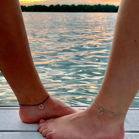 Hawk's Nest Jewellery Studio - Wishlet Bracelets