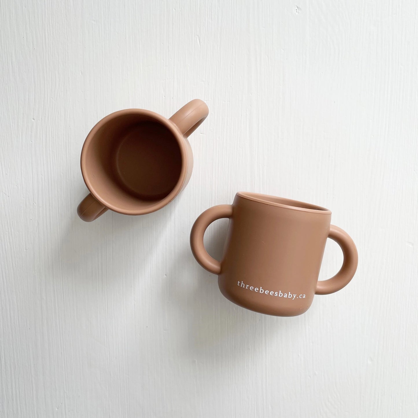 Three Bees Baby - Mini Mugs