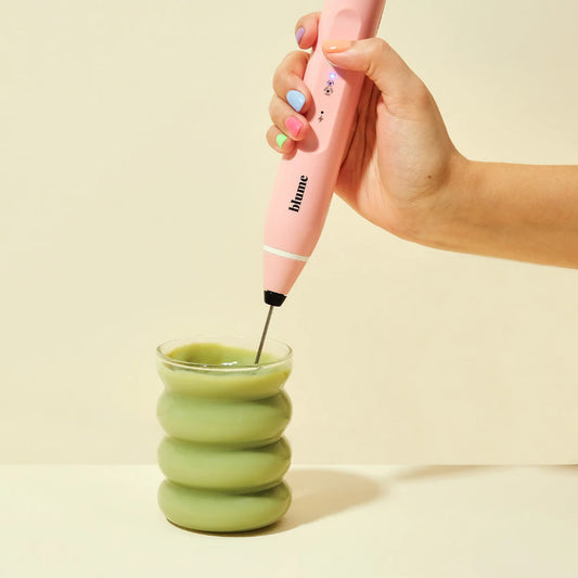 Blume - Bubble Glass