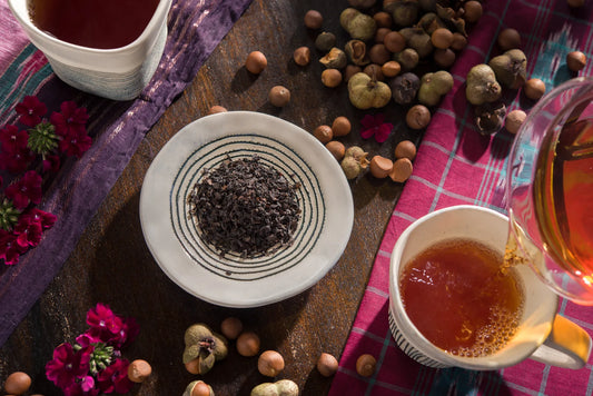 Westholme Tea Company - Ceylon