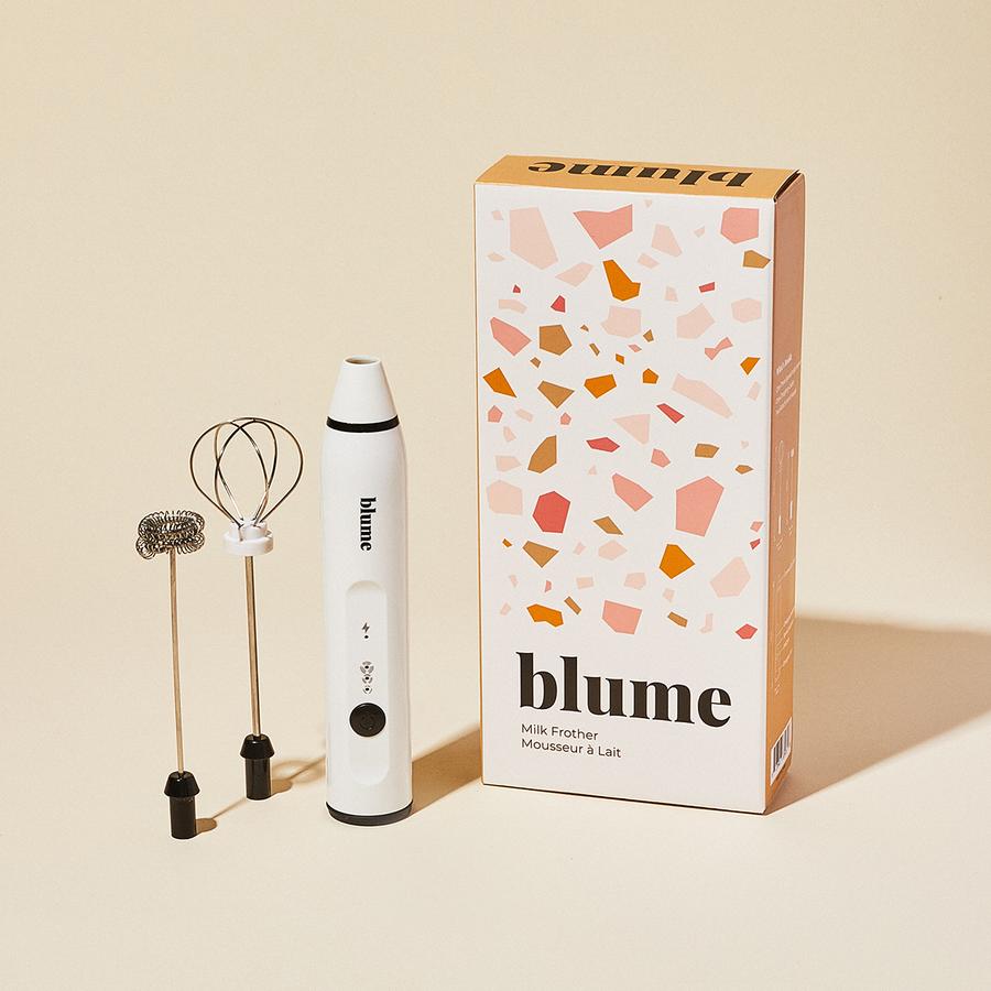 Blume - Milk Frother