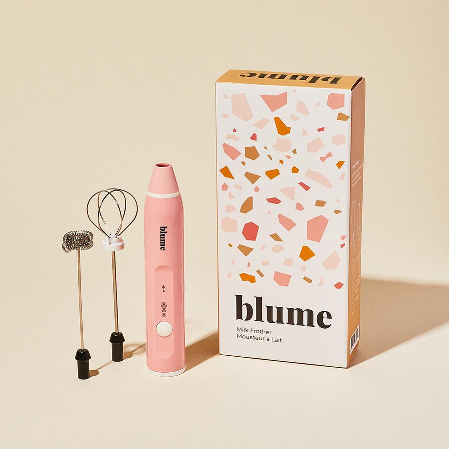 Blume - Milk Frother
