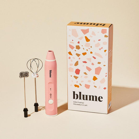 Blume - Milk Frother