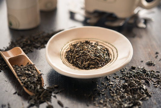 Westholme Tea Company - Jasmine Superior