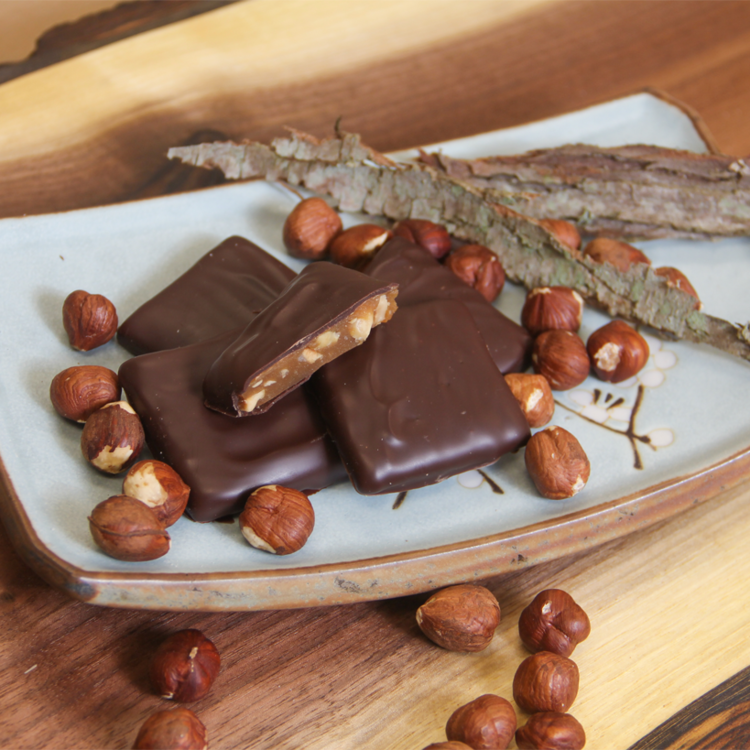 RockCoast - Toffee Bark Pieces