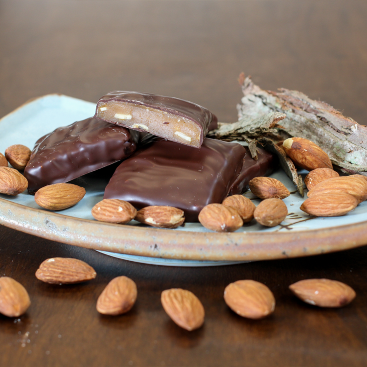 RockCoast - Toffee Bark Pieces