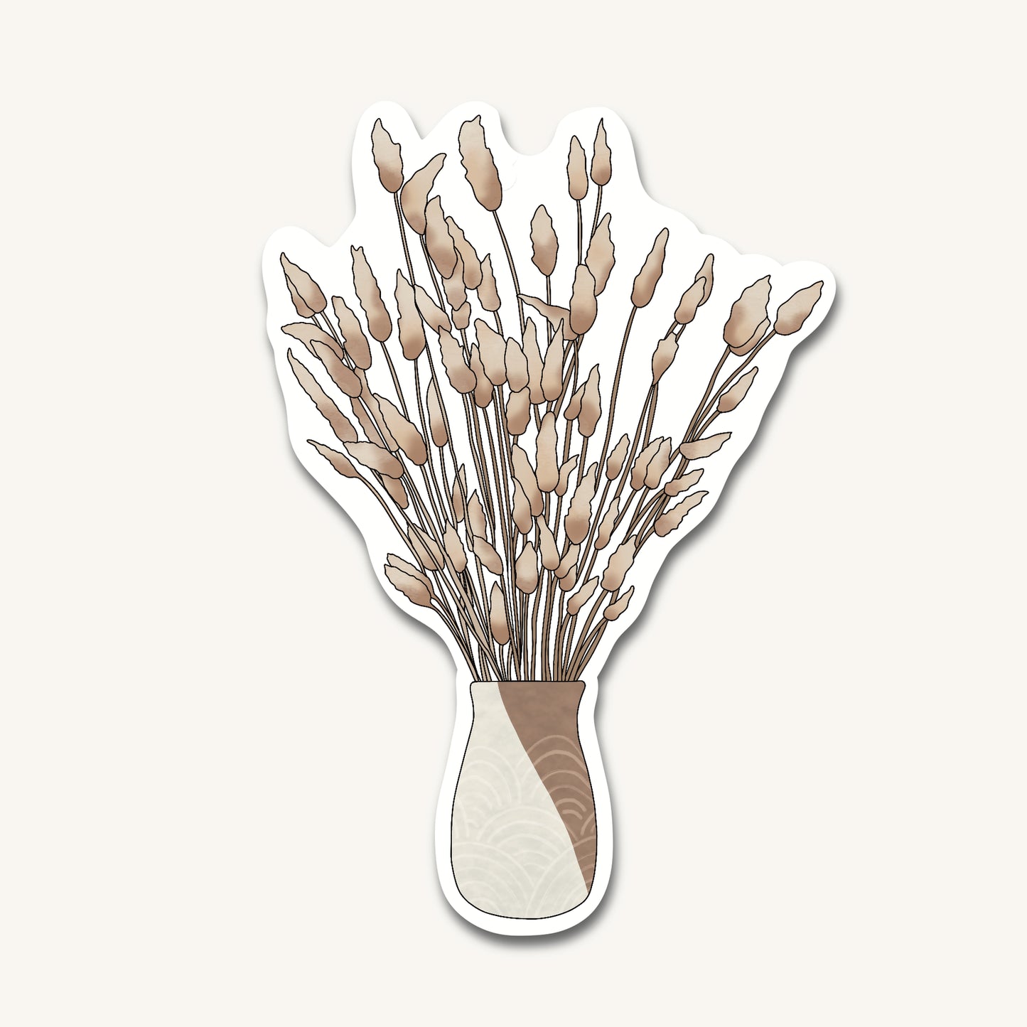 Martia Made - Stickers